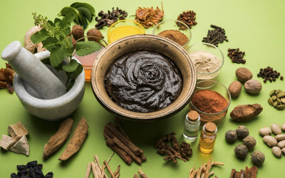 Ayurveda Treatments