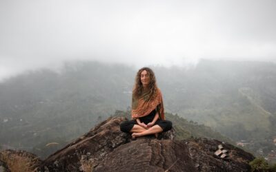 Buddhism vs. Yoga: Understanding the Differences in Religion  and Breathing Techniques